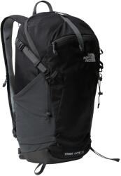 The North Face Туристическа раница The North Face Trail Lite Speed 20 Walking backpack - TNF Black / Asphalt Grey / Black - размер L/XL (502-8908-0212)
