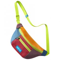 Edelrid Чанта за въжета Edelrid Dirt Bag Hip bag - Assorted Colours - размер One Size (311-0205-0111)