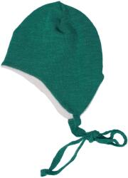 Reiff Детска зимна шапка (beanie) Reiff Kid's Ohrenmütze - Salbei - размер 34-36 cm (204-6065-0611)