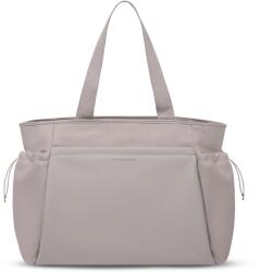 Kapten & Son Чанта за рамо Kapten & son Hellvi Pro Large Shoulder bag - Muted Rose - размер One Size (510-7244-0211)