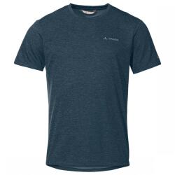 Vaude Мъжка тениска Vaude Essential T-Shirt Sport shirt - Dark Sea Uni (016-5703-1011)