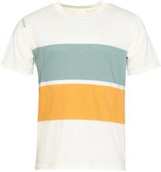 Chillaz Мъжка тениска Chillaz Klagenfurt Color Block T-shirt - Arctic - размер XS (216-8114-0112)