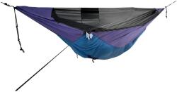 Ticket To The Moon Хамак Ticket to the moon Pro Mat Hammock - Navy Blue - размер 310 x 170 cm (902-0367-0211)