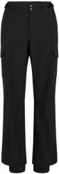 O'Neill Дамски ски панталон O'Neill Women's FWC' Cruz Cargo Snow Pants Ski trousers - Black Out - размер XL (107-4148-0115)