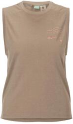 Scott Дамски топ Scott Women's Tank Vertic Dri Top - Toast Beige - размер XL (916-6365-0215)