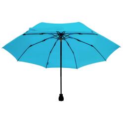 EuroSchirm Чадър Euroschirm Light Trek Umbrella - Ice Blue - размер One Size (203-1682-0711)
