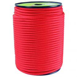 Tendon Репшнур/примка Tendon Reepschnur 6 mm Cord - Red - размер 100 m (313-0052-0511)
