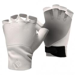 Black Diamond Ръкавици Black Diamond Crack Gloves Crack gloves - White - размер XL (361-0087-0115)