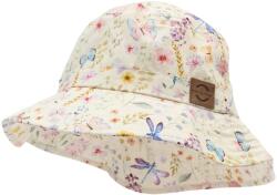 Mikk-Line Детска шапка с козирка Mikk-Line Kid's Summer Bucket Hat AOP Cap - Butterfly AOP - размер 51 cm (904-5979-0114)