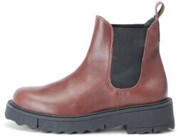 Grand Step Shoes Дамски ежедневни боти Grand step shoes Women's Yuki Casual boots - Chocolate - размер 36 (EU) (126-0269-0211)