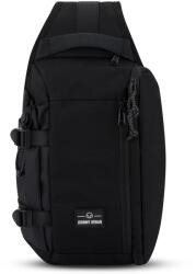 Johnny Urban Чанта за рамо Johnny urban Charlie Shoulder bag - Black - размер 6, 9 l (510-7194-0111)