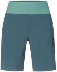 Rafiki Дамски къси панталони Rafiki Women's Noia Shorts - Stargazer / Wasabi - размер 40 (EU) (112-2760-0914)