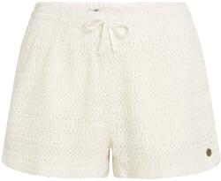 O'Neill Дамски къси панталони O'Neill Women's O'Riginals Crochet Shorts - Snow White (112-4359-0213)