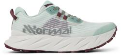 NNormal Мъжки маратонки NNormal Cadí Trail running shoes - Green - размер 40 (EU) (023-2678-0412)