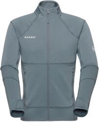 Mammut Мъжко поларено яке Mammut Taiss ML Jacket Fleece jacket - Strata - размер XL (005-6941-0414)