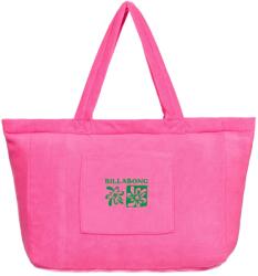 Billabong Чанта за рамо Billabong Beach Girl Shoulder bag - Guava - размер One Size (510-6832-0111)