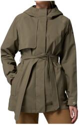 Columbia Дамско водоустойчиво яке Columbia Women's Altbound II Jacket Waterproof jacket - Stone Green - размер XS (102-5145-0311)