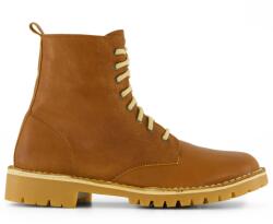 Grand Step Shoes Дамски зимни ботуши Grand step shoes Women's Asta Winter boots - Whisky - размер 37 (EU) (121-0694-0212)