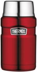 Thermos Контейнер за храна Thermos Food jar King Food storage - Red - размер 0, 71 l (532-1067-0611)