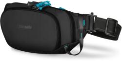 Pacsafe Чанта за кръст Pacsafe Eco Waist Pack Hip bag - Black - размер One Size (510-5594-0111)