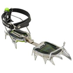 Black Diamond Котки Black diamond Snaggletooth Pro Crampons - Polished - размер One Size (405-0113-0111)