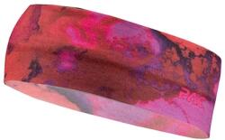 P. A. C P. A. C. Лента за глава P. A. C. Slim Headband - Psyflora - размер One Size (204-8356-0711)