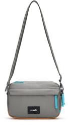 Pacsafe Чанта за рамо Pacsafe Go Crossbody 2, 5 Shoulder bag - Stone - размер One Size (510-3030-0911)