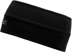 Devold Лента за глава Devold Breeze Headband - Black - размер One Size (204-5217-1011)