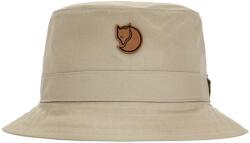 Fjällräven Шапка Fjällräven Kiruna Hat - Fossil - размер M 56-58 cm (204-1540-1412)