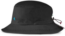 Klättermusen Шапка с козирка Klättermusen Skuld Bucket Hat Cap - Raven (904-6187-0212)
