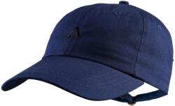 P. A. C P. A. C. Шапка с козирка P. A. C. Daddyo Cap - Navy - размер One Size (904-1567-0211)