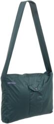 Ticket to the Moon Чанта за рамо Ticket to the moon Zipper Bag Water Resistant Shoulder bag - Dark Green - размер One Size (510-7239-0111)