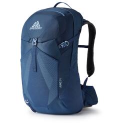 Gregory Дамска туристическа раница Gregory Women's Juno 24 RC Walking backpack - Vintage Blue - размер One Size (502-6233-0211)