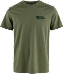 Fjällräven Мъжка тениска Fjällräven Fjällräven Heavy Classic T-Shirt - Laurel Green - размер XL (216-6071-0315)