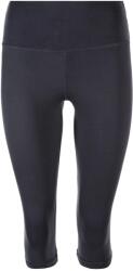 ATHLECIA Дамски клин ATHLECIA Women's Franz 3/4 Waist Tights Leggings - Black - размер 34 (EU) (111-0626-0111)