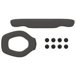 Petzl Хибридна каска Petzl Replacement Pads for Helmets Climbing helmet - Black - размер One Size (317-0140-0111)