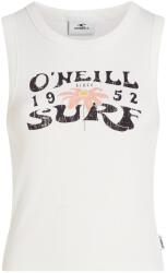 O'Neill Дамски топ O'Neill Women's Rib Tanktop - Snow White (916-6625-0214)