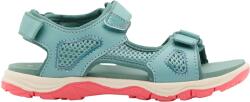 Jack Wolfskin Детски сандали Jack Wolfskin Kid's Taraco Beach Sandal - Soft Jade - размер 32 (EU) (702-1400-1217)