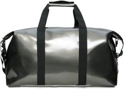 Rains Сак Rains Hilo Weekend Bag W3 Luggage - Raven - размер 36 l (510-5730-1211)