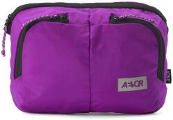AEVOR Чанта за кръст Aevor Sacoche Bag Hip bag - Ripstop Electric Fuchsia - размер 4 l (510-4573-1111)