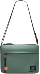 Mammut Чанта за рамо Mammut Xeron Sacoche Shoulder bag - Dark Jade - размер 2 l (510-2708-0511)