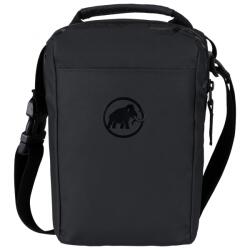 Mammut Чанта за кръст Mammut Seon Pouch 2 Shoulder bag - Black - размер 2 l (510-3308-0111)