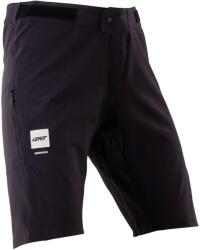 Leatt Мъжки шорти за колоездене Leatt MTB 2.0 Endurance Cycling bottoms - Black - размер XXL (055-3599-0115)