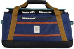 Topo Designs Сак Topo designs Mountain Duffel 40 Luggage - Midnight / Caribbean (510-5452-0411)