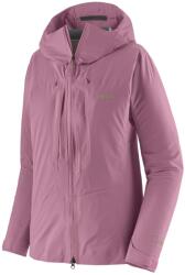 Patagonia Дамско водоустойчиво яке Patagonia Women's M10 Storm Jacket Waterproof jacket - Light Violet (102-4165-0613)