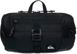Quiksilver Чанта за кръст Quiksilver Mojave Pack Hip bag - Black - размер 2 l (510-7299-0111)