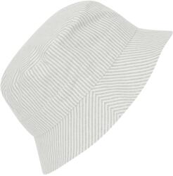 Huttelihut Детска шапка Huttelihut Kid's Bucket Hat Woven Stripe Hat - Desert Sage - размер 48 cm (904-3493-0111)