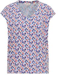Tranquillo Дамска тениска Tranquillo Women's Jerseyshirt Elliin T-shirt - Pebbles (916-6805-0213)