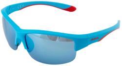 Alpina Детски слънчеви очила Alpina Kid's Flexxy Youth HR Mirror Cat 3 Sunglasses - Blue / Red Matt / Blue Mirror - размер One Size (205-2232-0311)
