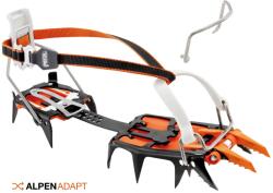 Petzl Котки Petzl Lynx Crampons - Black / Orange - размер One Size (405-0255-0111)